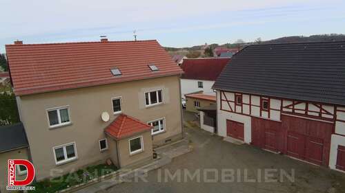 Foto - Haus zum Kaufen in Frohburg OT Dolsenhain 298.000,00 € 198 m²