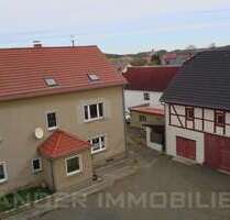 Haus zum Kaufen in Frohburg OT Dolsenhain 298.000,00 € 198 m²