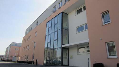 Foto - Wohnung zum Mieten in Augsburg 864,00 € 74 m²