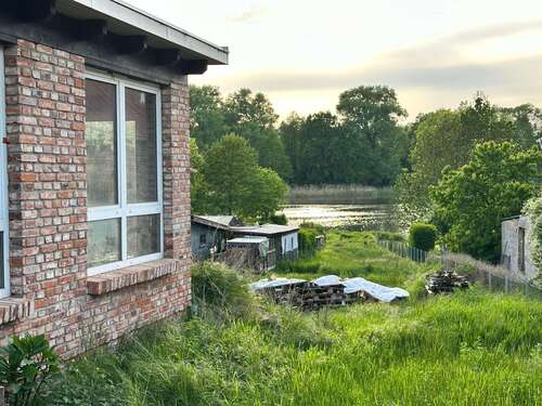 Foto - Haus zum Kaufen in Lietzen 99.000,00 € 126.93 m²