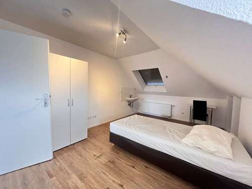 Foto - Wohnung zum Mieten in Marbach am Neckar 400,00 € 15 m²