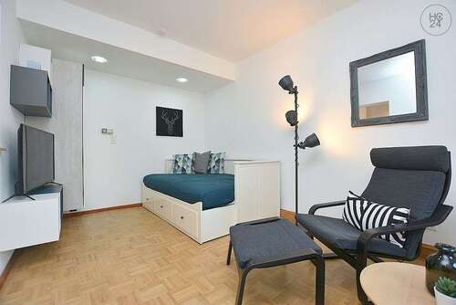 Foto - Wohnung zum Mieten in Stuttgart 1.290,00 € 35 m²