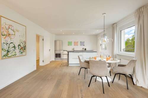 Foto - Wohnung zum Kaufen in München 1.195.000,00 € 82.62 m²