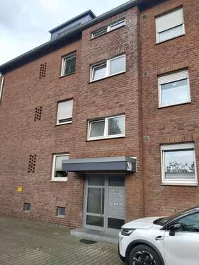 Foto - Wohnung zum Mieten in Gelsenkirchen 454,00 € 62.25 m²