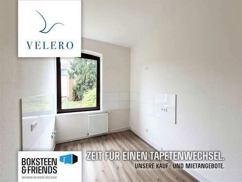Foto - Wohnung zum Mieten in Bochum 310,00 € 38 m²