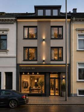 Foto - Haus zum Kaufen in Bremen 798.000,00 € 204 m²
