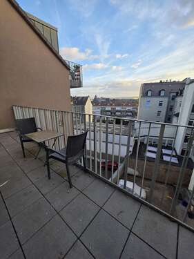 Foto - Wohnung zum Mieten in Koblenz 870,00 € 58 m²