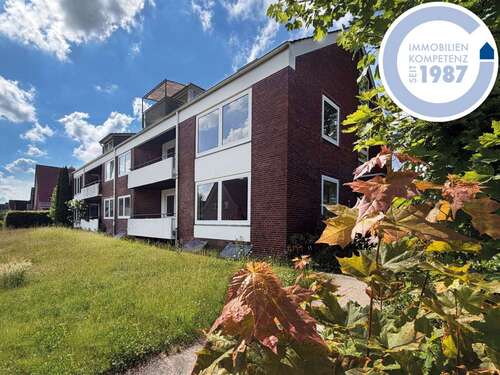 Foto - Wohnung zum Mieten in Bad Segeberg 1.155,00 € 105 m²