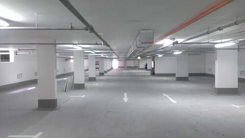 Foto - Garage zu vermieten in Bergisch Gladbach 60,00 €