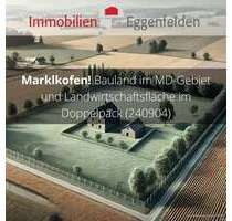Grundstück zu verkaufen in Marklkofen Wunder 320.000,00 € 7343 m² - Marklkofen / Wunder
