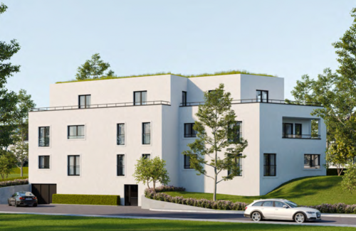 Foto - Grundstück zu verkaufen in Diedorf 900.000,00 € 882 m²