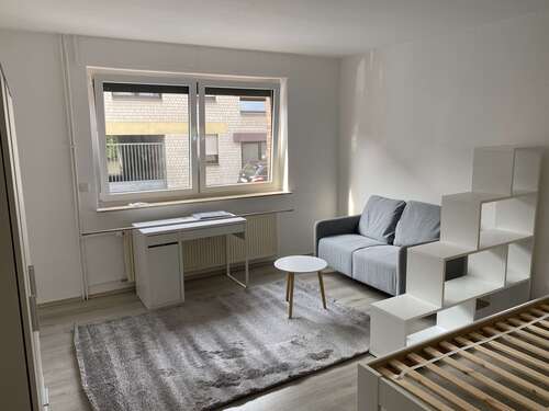 Foto - Wohnung zum Mieten in Dortmund 340,00 € 15 m²