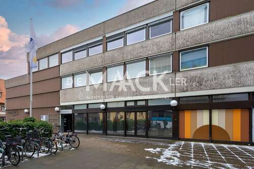 Foto - Büro in Lüneburg 1.440,00 € 119.6 m²