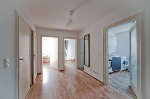 Foto - WG-Zimmer in Munich 785,00 € 11 m²