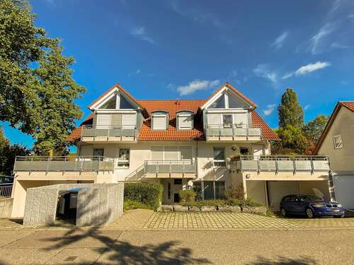 Foto - Wohnung zum Kaufen in Flein 445.000,00 € 110.09 m²