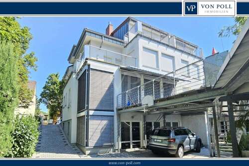 Foto - Haus zum Kaufen in Ludwigshafen am Rhein 1.595.000,00 € 326 m²