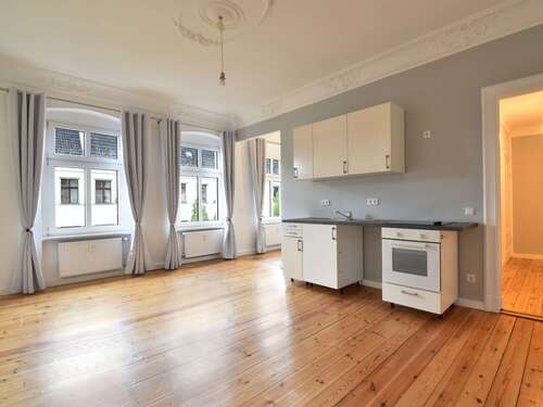 Foto - Wohnung zum Kaufen in Berlin 249.000,00 € 40.34 m²