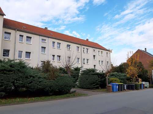 Foto - Wohnung zum Mieten in Werdau 308,00 € 61.6 m²