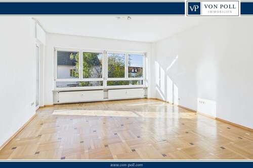 Foto - Wohnung zum Kaufen in Bamberg 359.000,00 € 83 m²