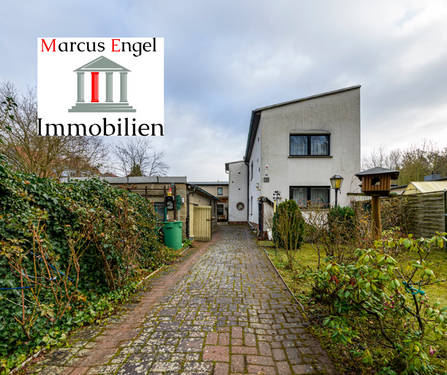 Foto - Haus zum Kaufen in Eberswalde 120.000,00 € 167.56 m²