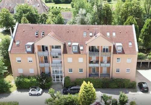 Foto - Wohnung zum Mieten in Bad Abbach 484,00 € 32 m²