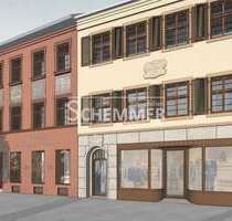 Einzelhandel in Freiburg im Breisgau 9.000,00 € 200.7 m²