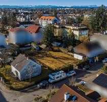 Grundstück zu verkaufen in Ottobrunn 1.300.000,00 € 845 m²