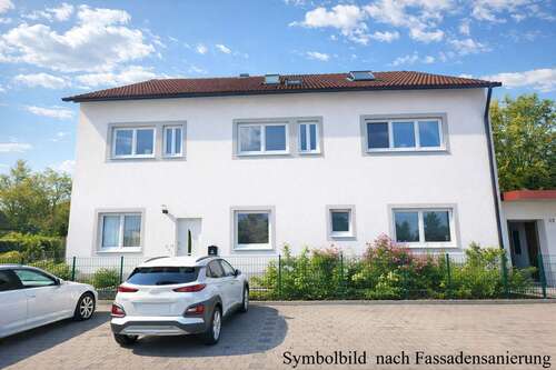 Foto - Wohnung zum Kaufen in Oberottmarshausen 450.000,00 € 135 m²