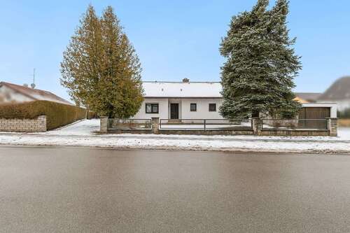 Foto - Haus zum Kaufen in Waldkraiburg 690.000,00 € 109 m²