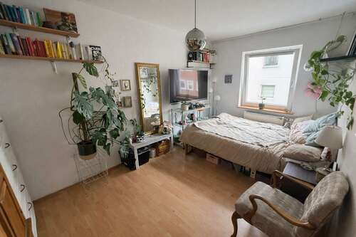 Foto - Wohnung zum Kaufen in Köln 390.000,00 € 67 m²