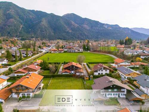 Foto - Grundstück zu verkaufen in Kreuth 3.200.000,00 € 1218 m²