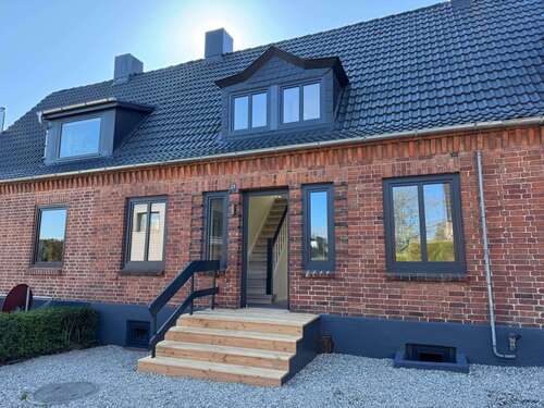 Foto - Haus zum Kaufen in Schleswig 289.000,00 € 111.17 m²