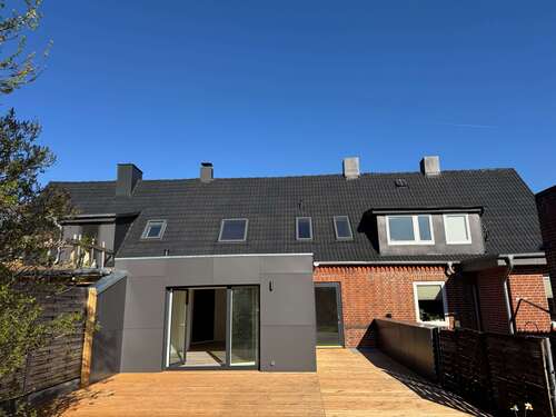 Foto - Haus zum Kaufen in Schleswig 278.500,00 € 111.17 m²