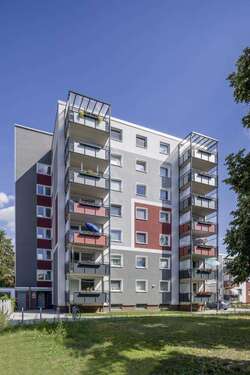 Foto - Wohnung zum Mieten in Braunschweig 553,03 € 67.69 m²