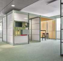 Büro in Hamburg 249,00 € 9 m² - 249,00&nbsp;EUR Kaltmiete, ca.&nbsp; 9,00&nbsp;m&sup2; in Hamburg (PLZ: 22767)