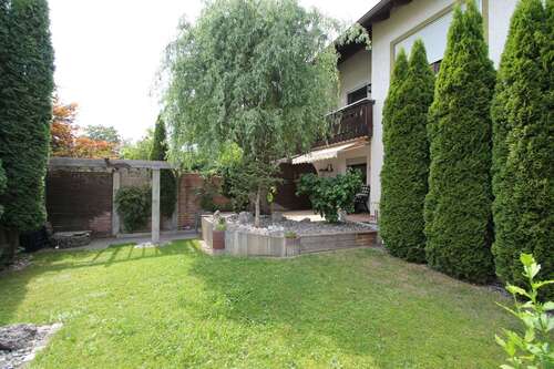 Foto - Wohnung zum Kaufen in Krumbach 270.000,00 € 85.1 m²