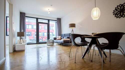 Foto - Wohnung zum Mieten in Berlin 1.600,00 € 63 m²