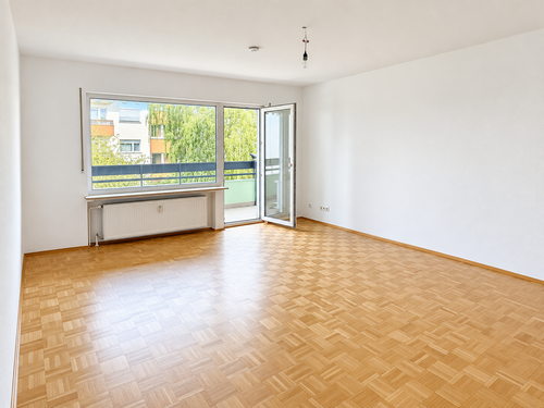 Foto - Wohnung zum Mieten in Hochheim am Man 1.400,00 € 102.5 m²
