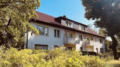 Foto - Wohnung zum Kaufen in Berlin Alt-Lankwitz 299.000,00 € 60 m²