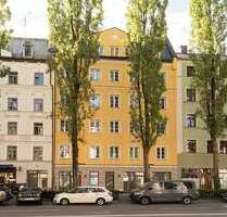 WG-Zimmer in Munich 875,00 € 11 m²