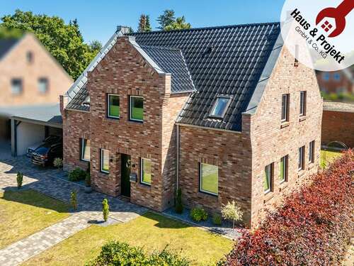 Foto - Haus zum Kaufen in Aurich Egels 599.000,00 € 189 m²