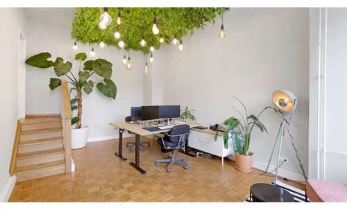 Foto - Büro in München 250,00 € 8 m² - 250,00 EUR Kaltmiete, ca.  8,00 m²