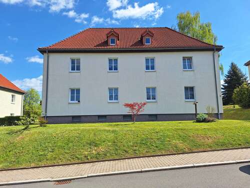 Foto - Wohnung zum Mieten in Werdau 343,00 € 57.2 m²