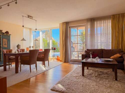 Foto - Wohnung zum Kaufen in Bad Tölz 660.000,00 € 112.58 m²