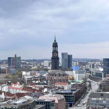 Foto - Haus zum Kaufen in Hamburg 4.875.000,00 € 590.55 m²