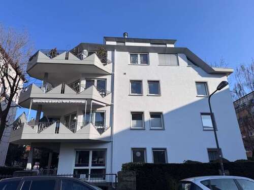 Foto - Wohnung zum Mieten in Frankfurt 2.100,00 € 138 m²