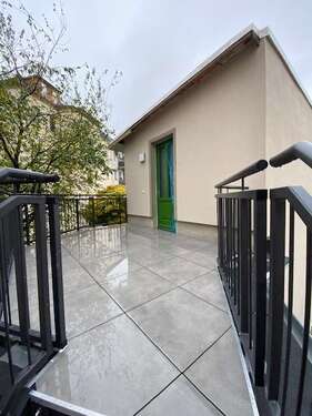 Foto - Wohnung zum Mieten in Leipzig 540,00 € 36 m²