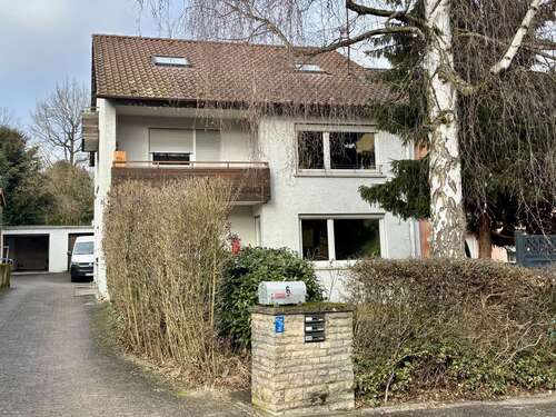 Foto - Wohnung zum Mieten in Esslingen am Neckar 620,00 € 52 m²