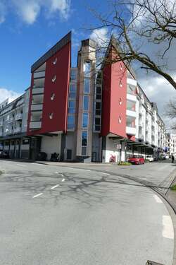 Foto - Wohnung zum Kaufen in Solingen 210.000,00 € 68.67 m²