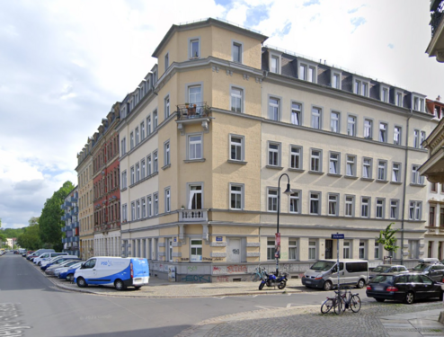 Foto - Wohnung zum Kaufen in Dresden 152.500,00 € 52.71 m²